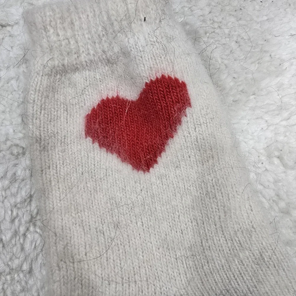 Handmade these goat